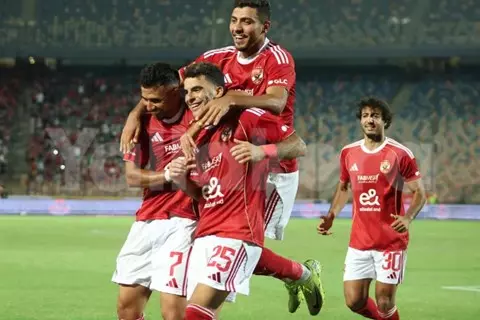  عودة زيزو وأفشة.. قائمة الأهلي لمواجهة كهرباء الإسماعيلية في الدوري